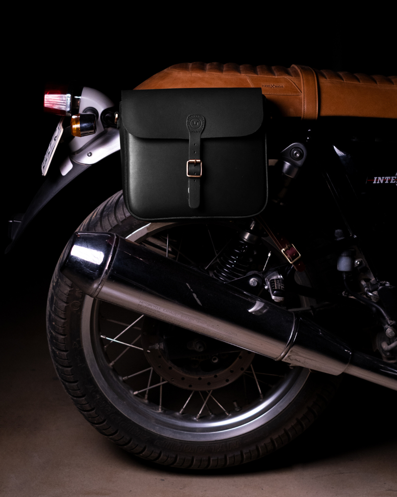 Classic Pannier