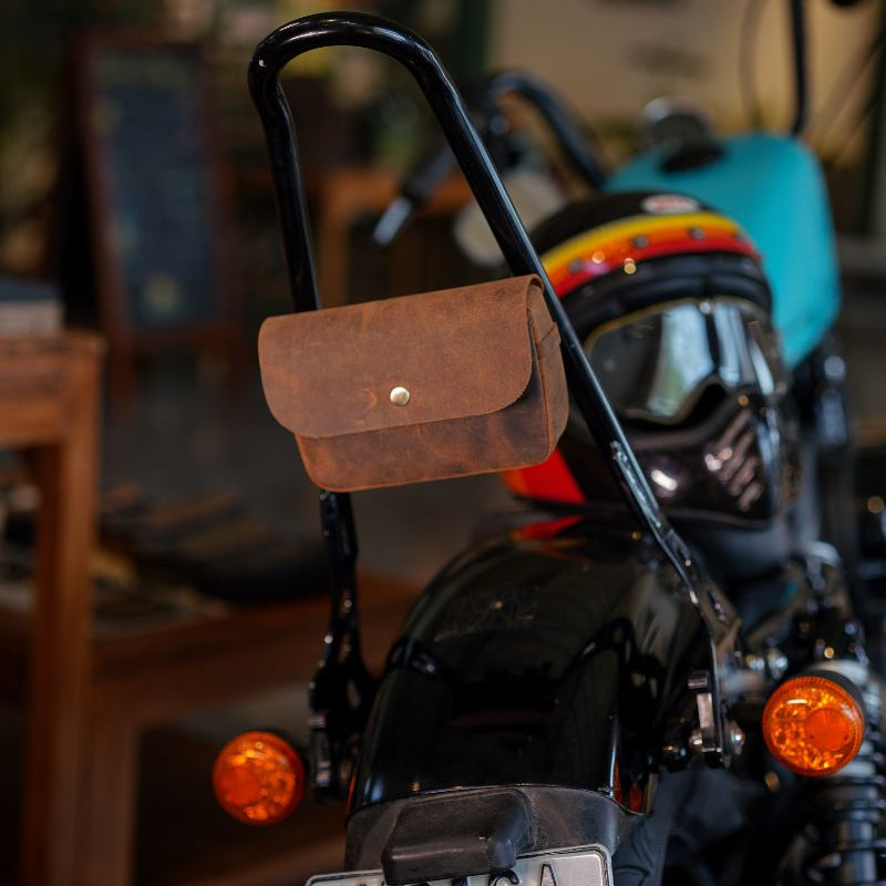Sidekick Moto Pouch