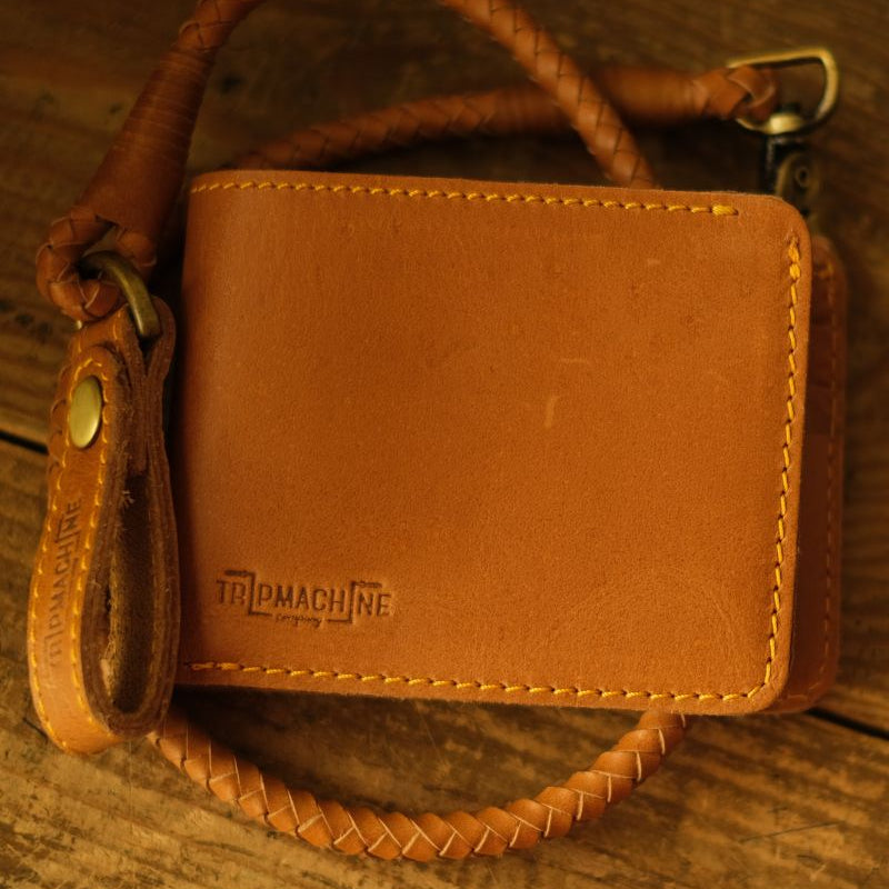 ギタリストのウォレット