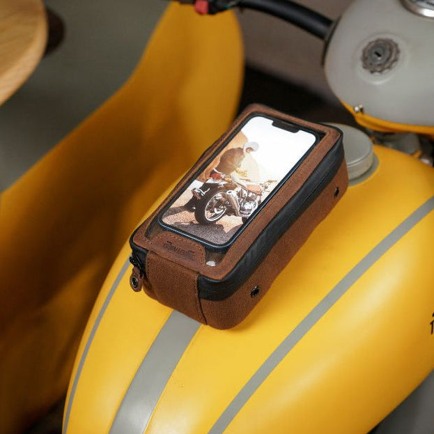 Navigator Tank Tasche