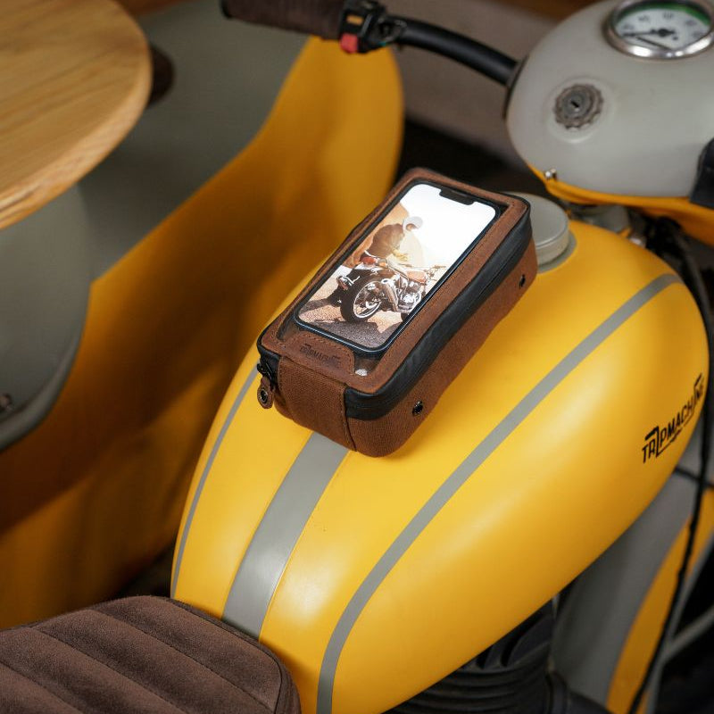 ナビゲーター タンクバッグ