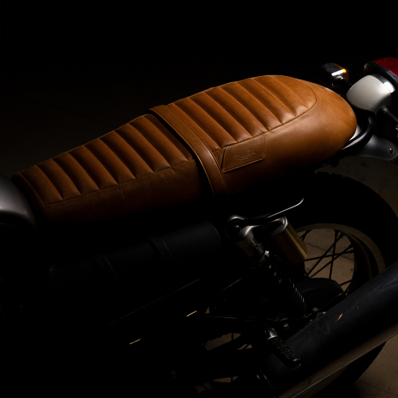 Sitzbank 650 Twin