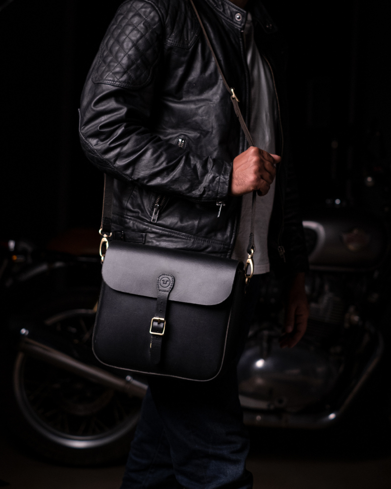Classic Pannier