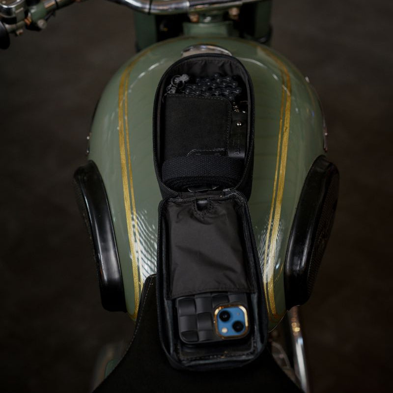 Navigator Tank Bag