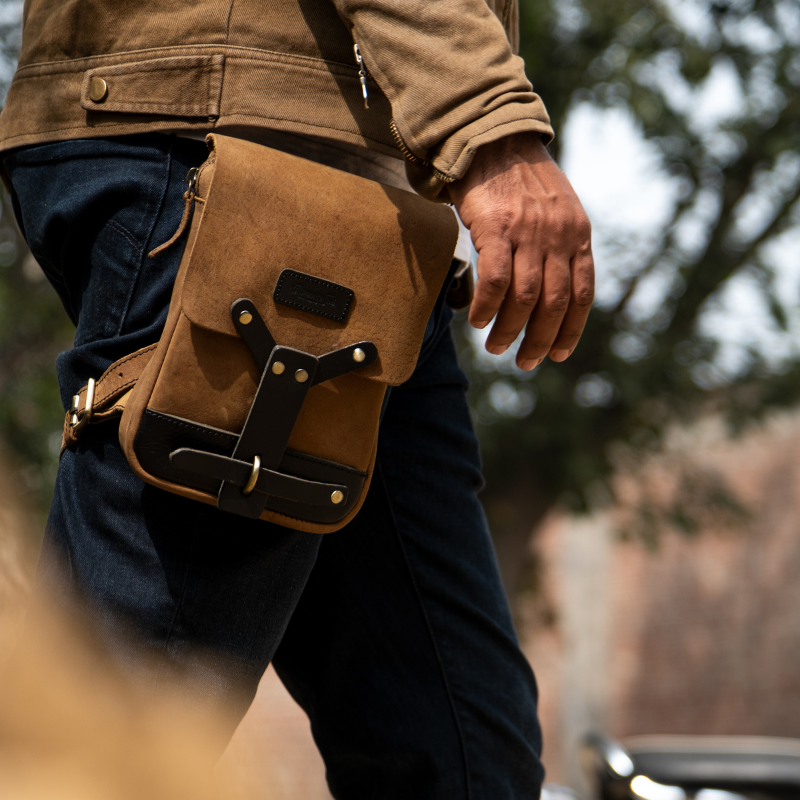 Thigh Bag