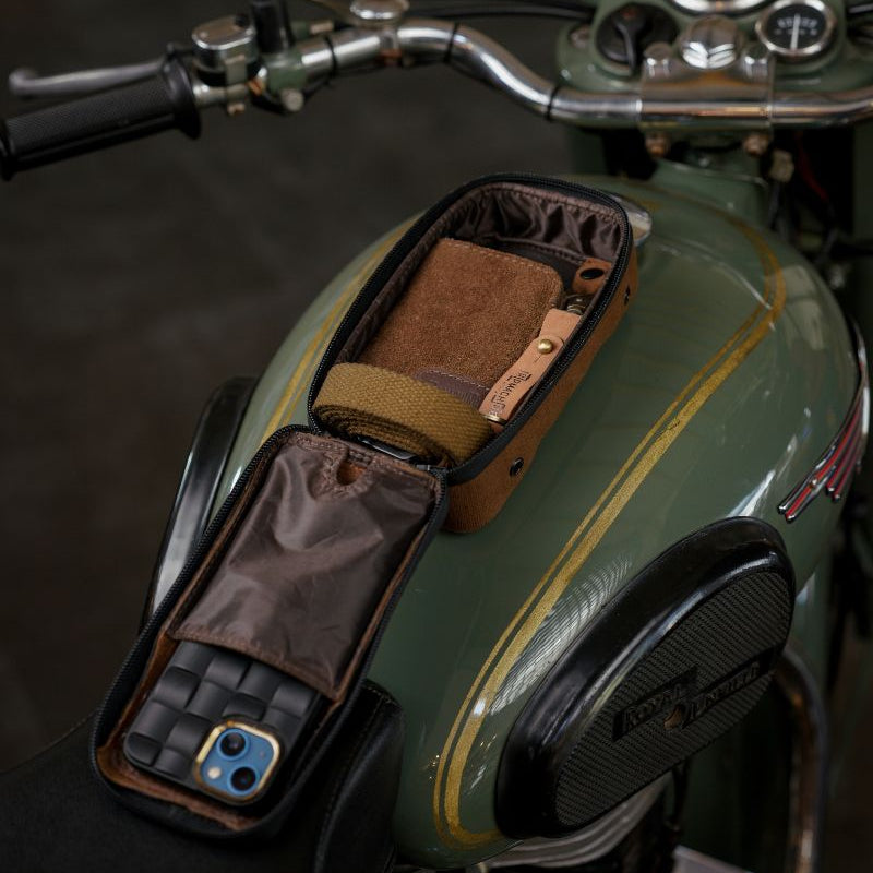 Navigator Tank Bag