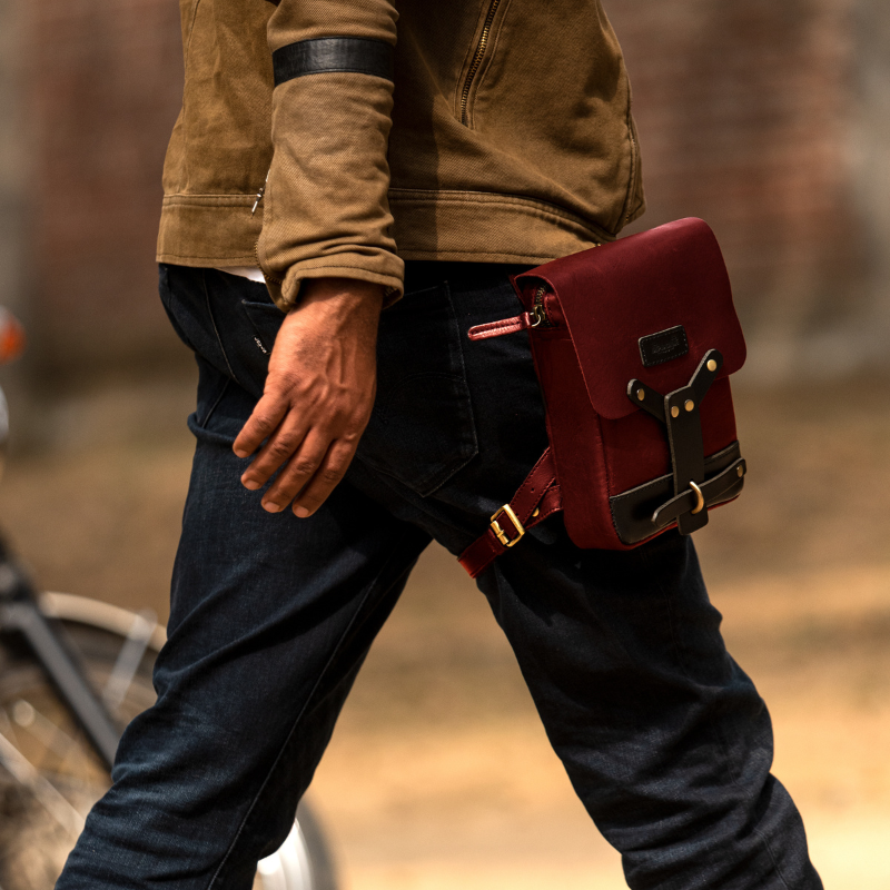 Thigh Bag