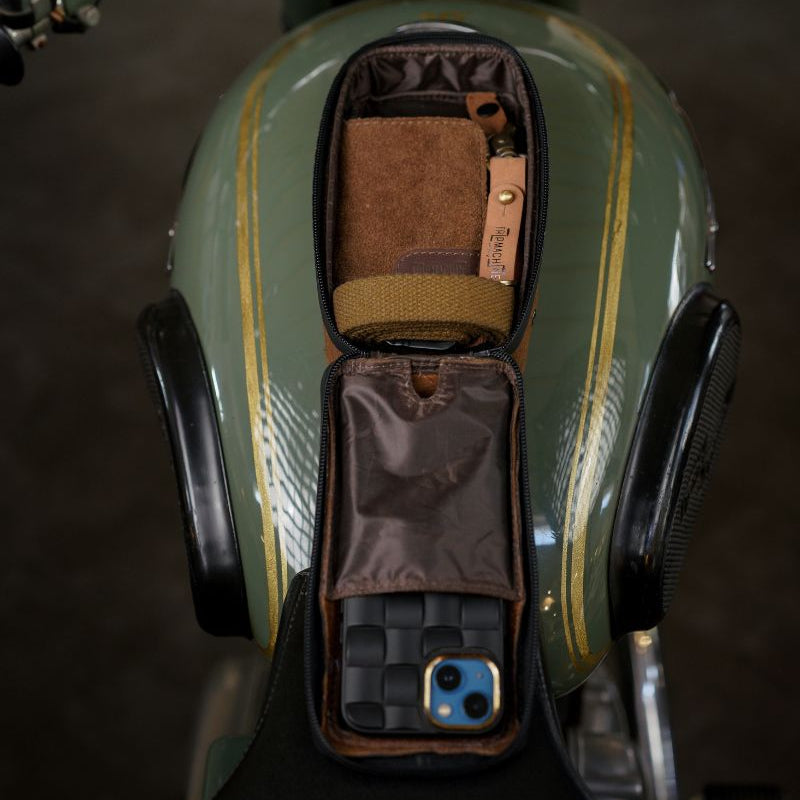 Navigator Tank Bag