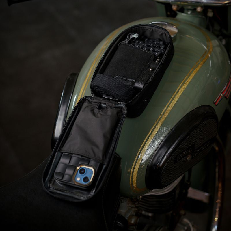Navigator Tank Bag