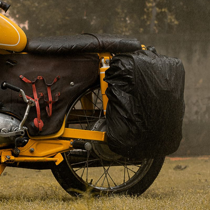 Rambler backpack bag