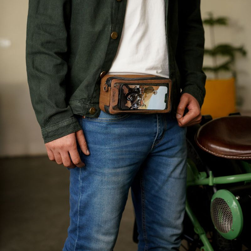 Navigator Tank Bag