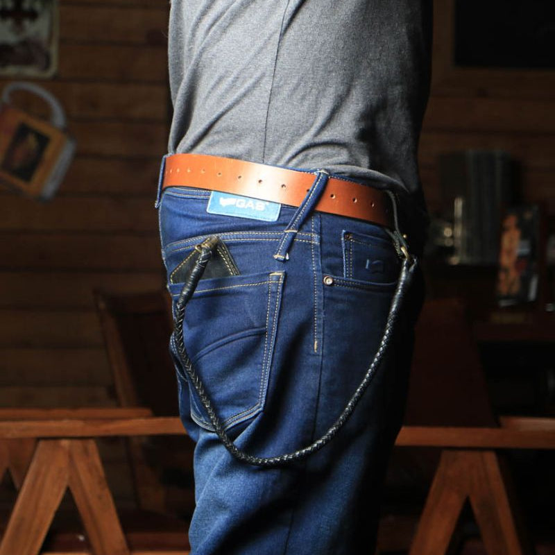 ギタリストのウォレット