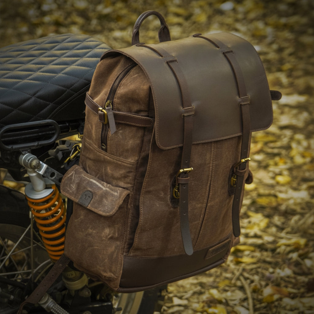 Rambler backpack bag