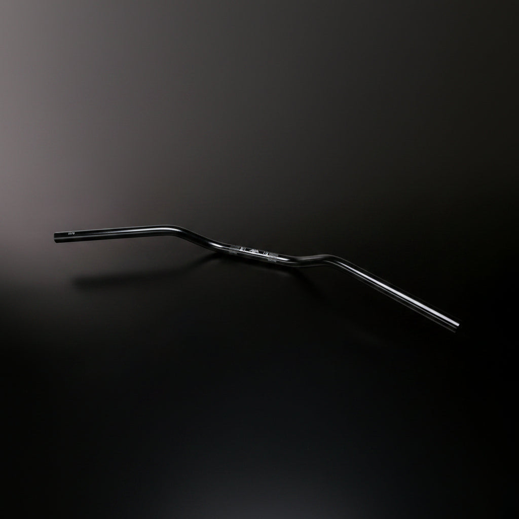 Superbike Lenker Aluminium