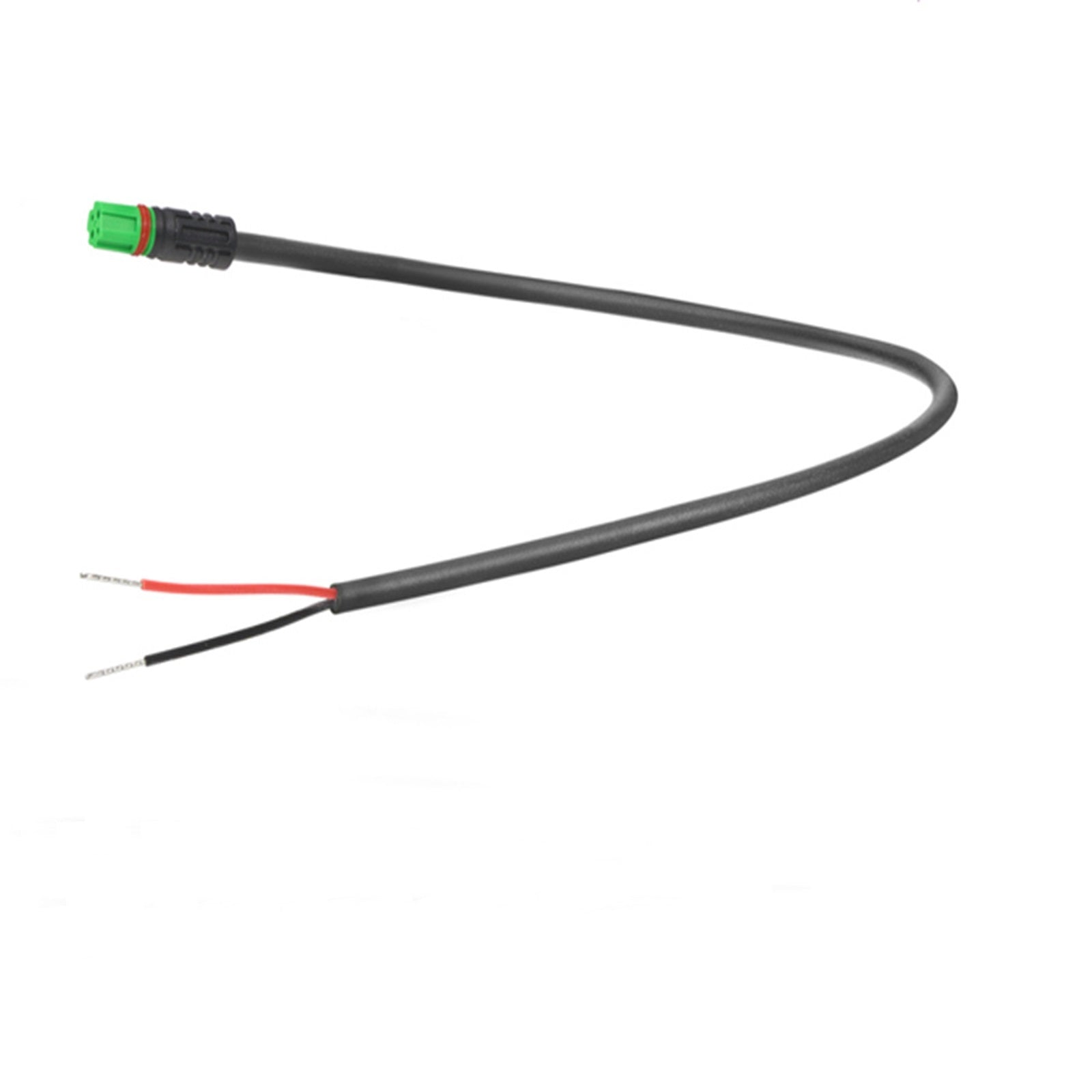 Câble d'alimentation Bosch pour LPP tiers, 200 mm