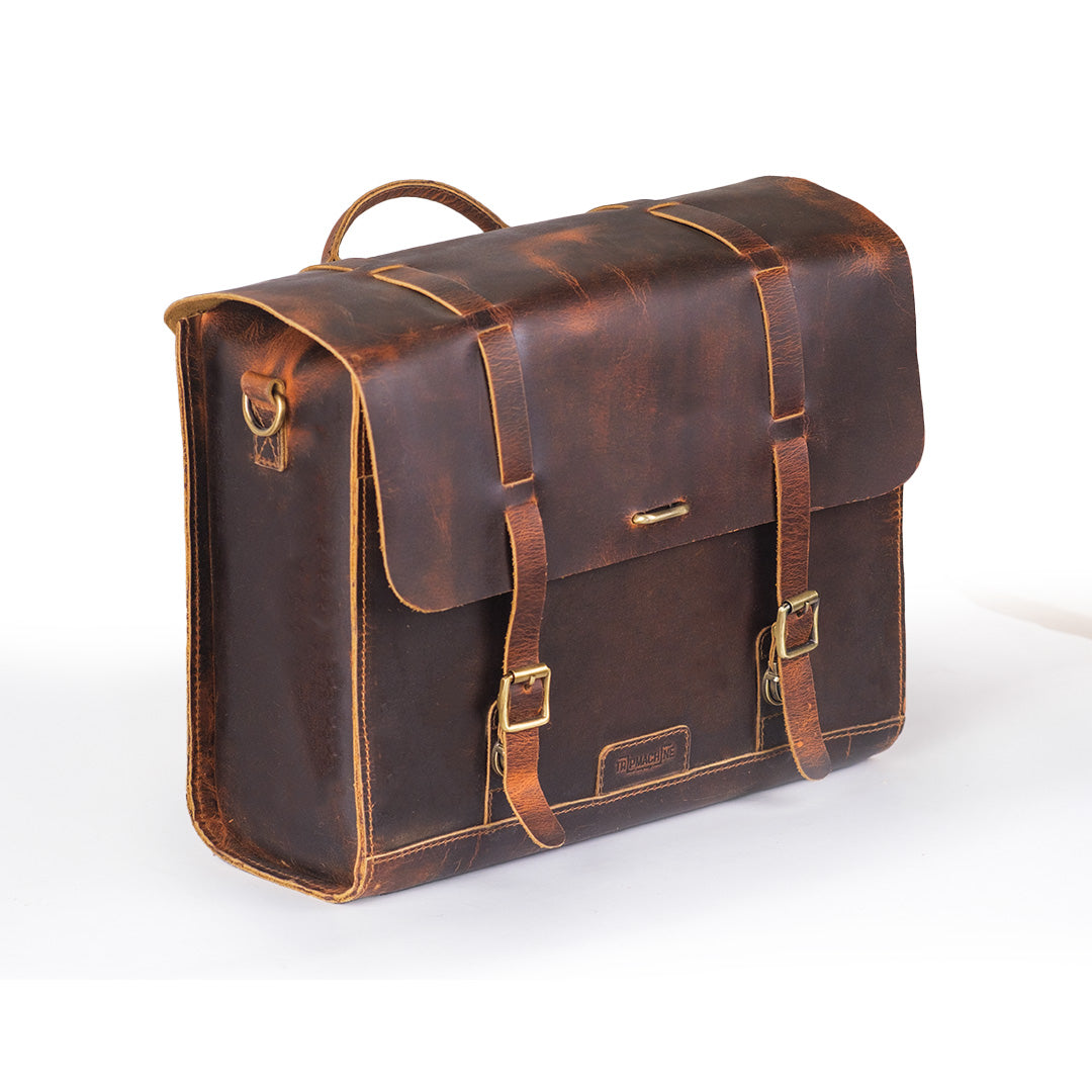 Legacy Satteltasche