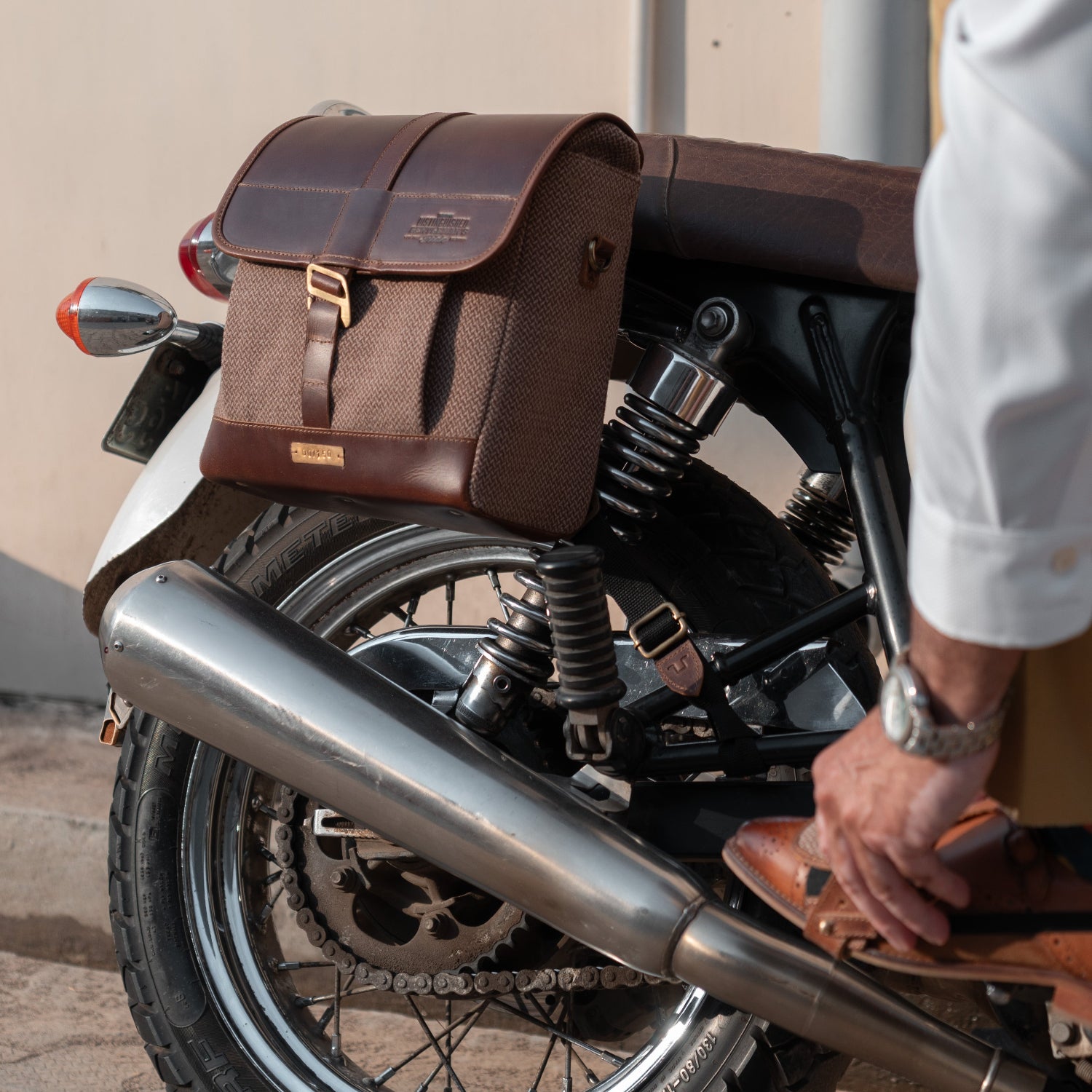 DGR x Tripmachine Collecters Set - limited Edition
