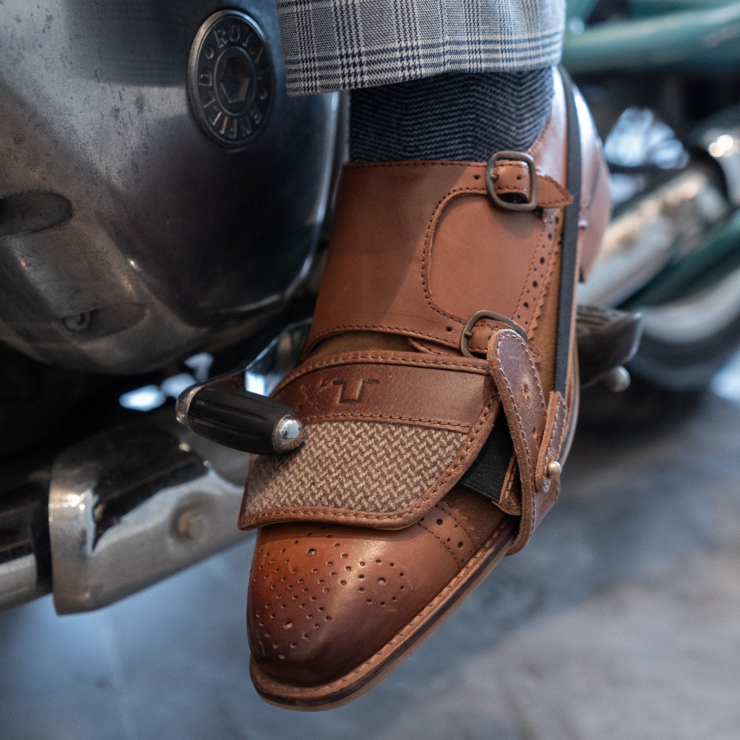 DGR x Tripmachine Collecters Set - limited Edition
