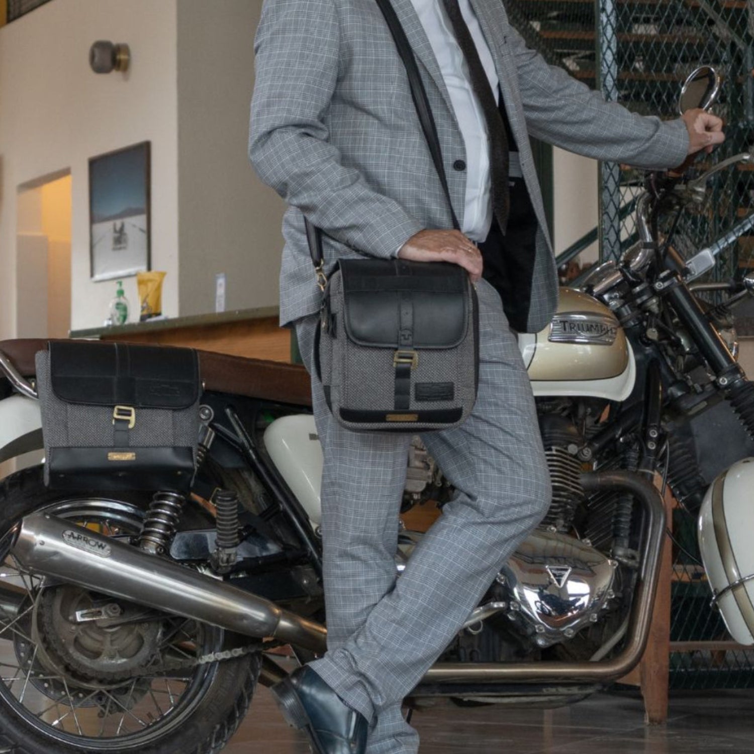 DGR x Tripmachine Collecters Set - limited Edition