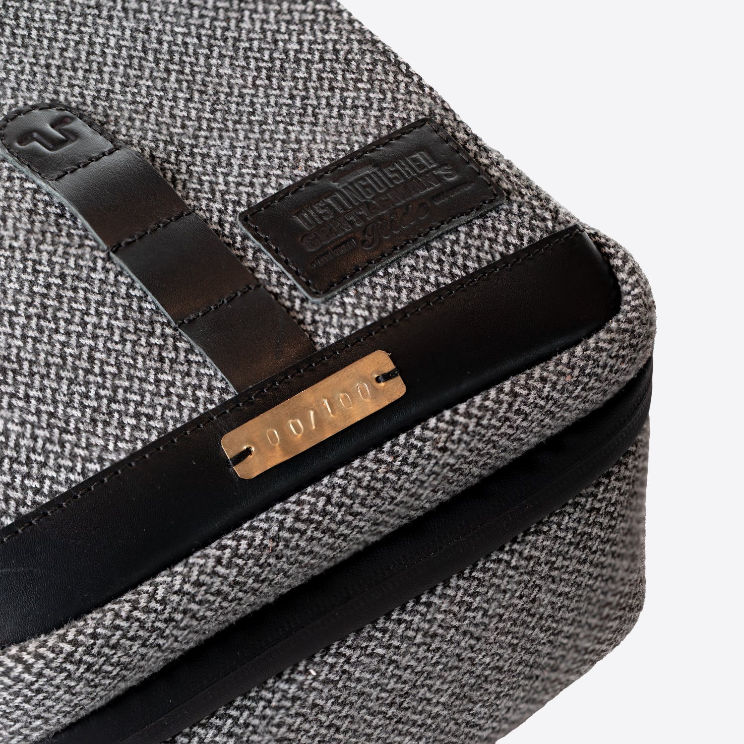 Cartographer Tank Bag (DGR Edition)
