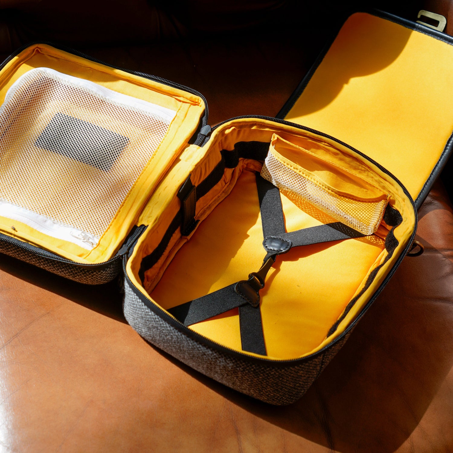 Cartographer Tank Bag (DGR Edition)