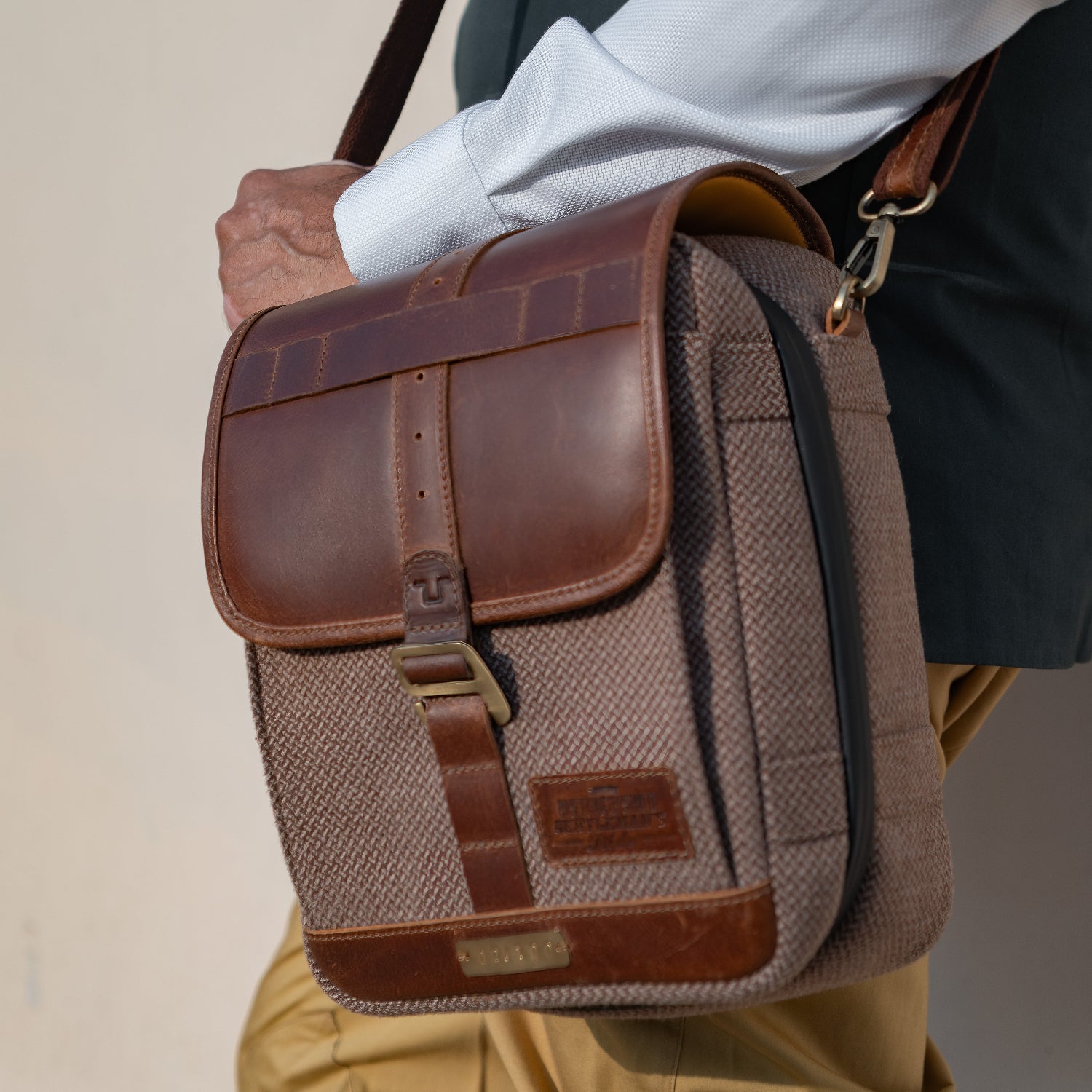 Cartographer Tank Bag (DGR Edition)