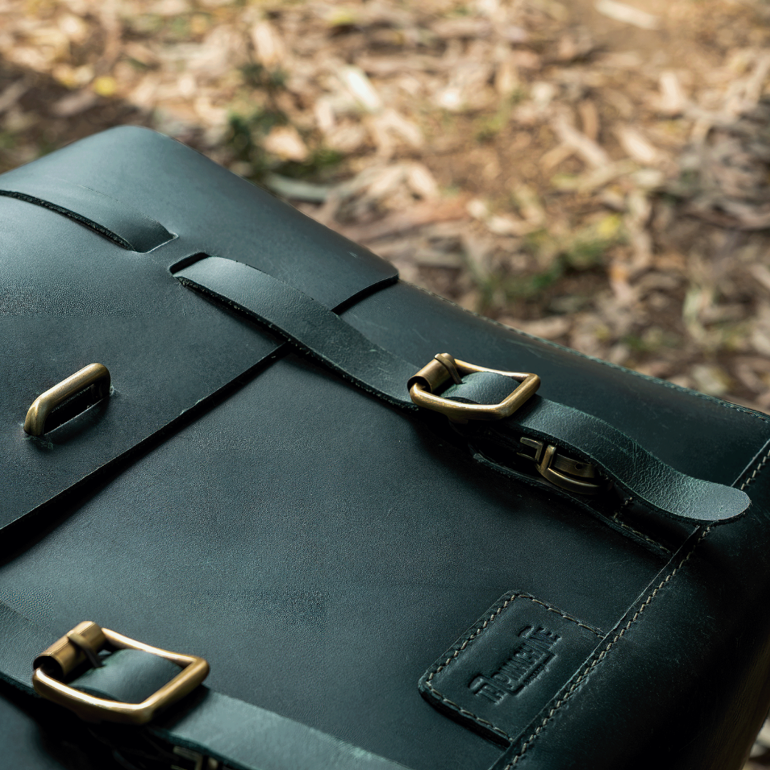Legacy Satteltasche