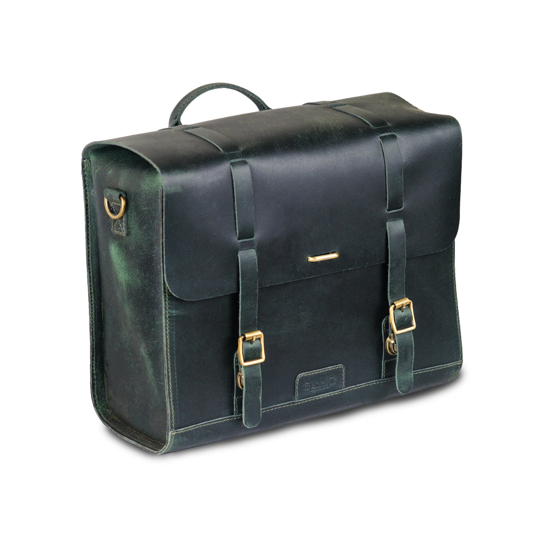 Legacy Satteltasche