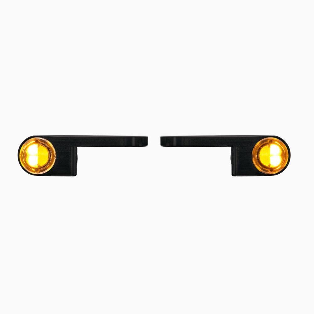 mo.blaze tens Harley Davidson Armatur (Set) - motogadget GmbH