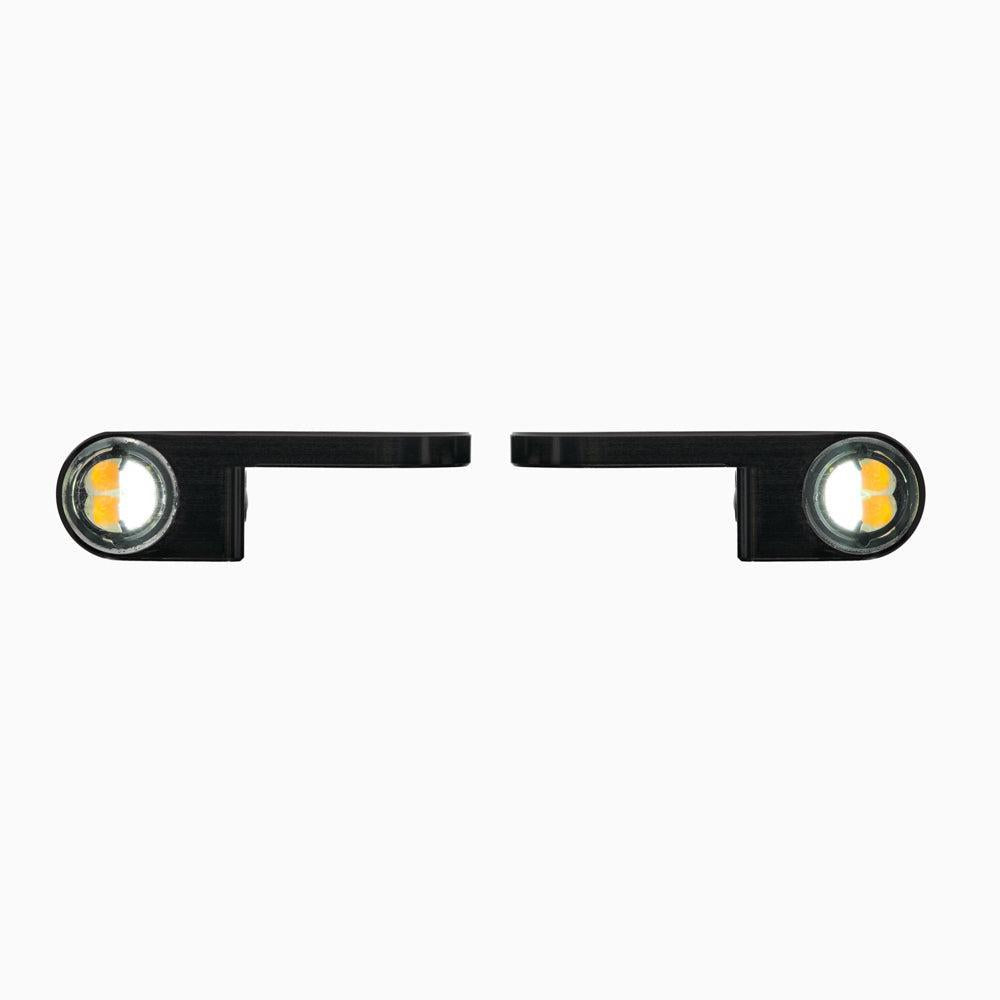 mo.blaze tens Harley Davidson Armatur (Set) - motogadget GmbH
