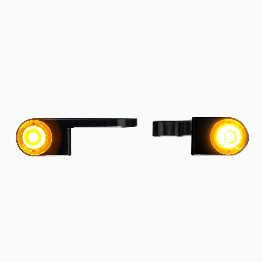 mo.blaze tens Harley Davidson Armatur (Set) - motogadget GmbH