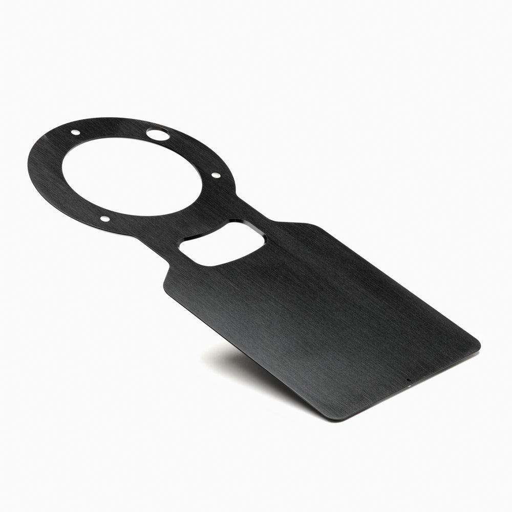 motoscope chronoclassic 2 Halteblech universal - motogadget GmbH