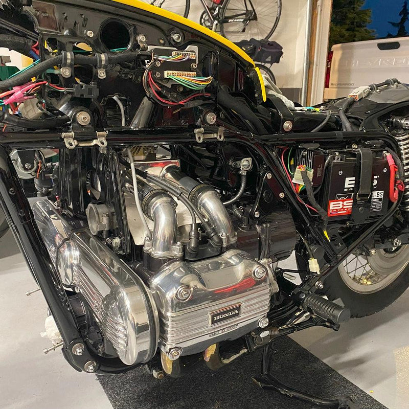 mo.unit basic motorcycle control unit | motogadget