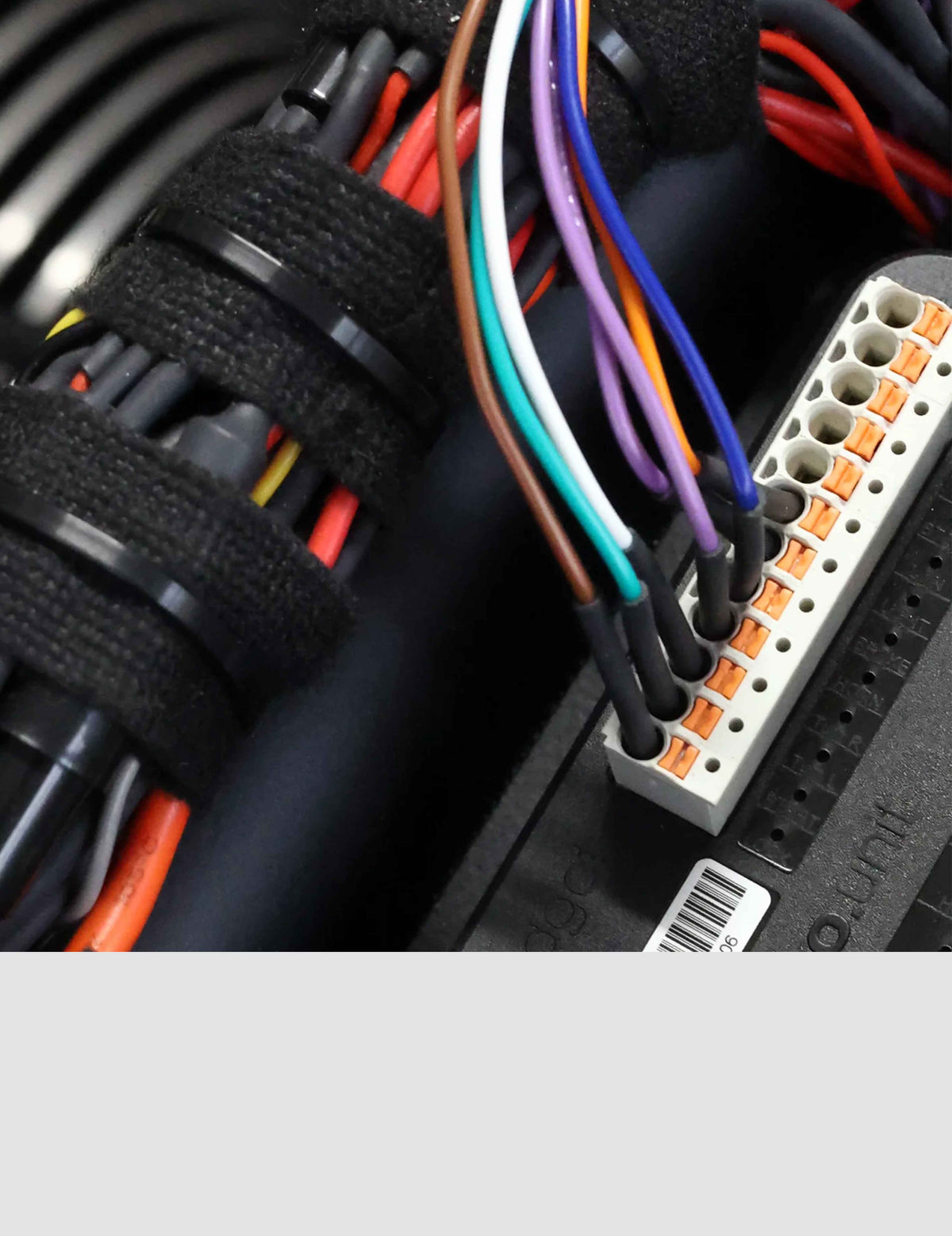 mo.unit motorcycle control units | motogadget