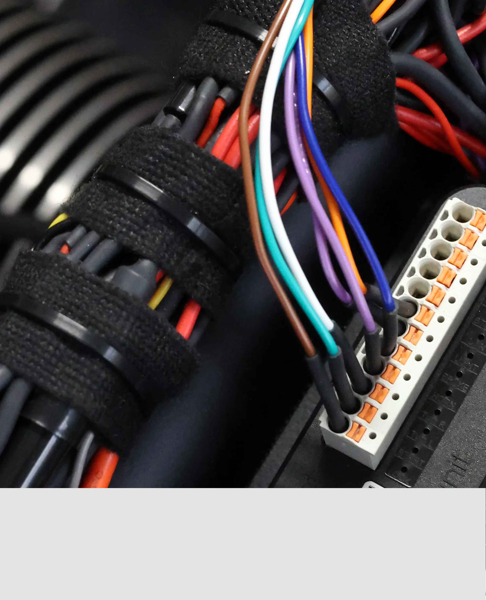 mo.unit motorcycle control units | motogadget