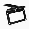 mo.rear Kennzeichenhalter universal - motogadget GmbH