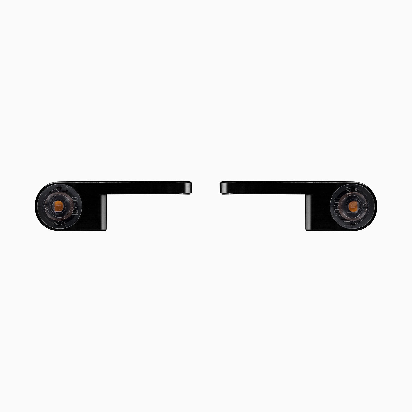 mo.blaze tens Harley Davidson Armatur (Set) - motogadget GmbH