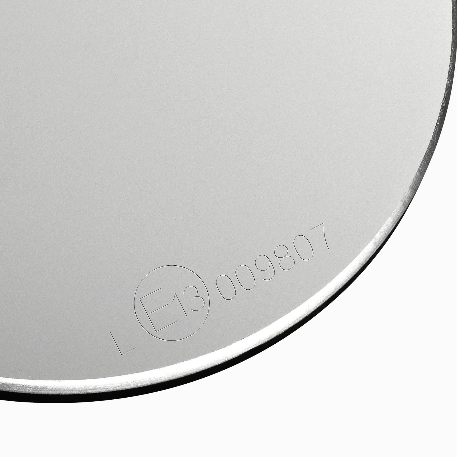 mo.view club 60 flip Motorcycle Mirror | motogadget