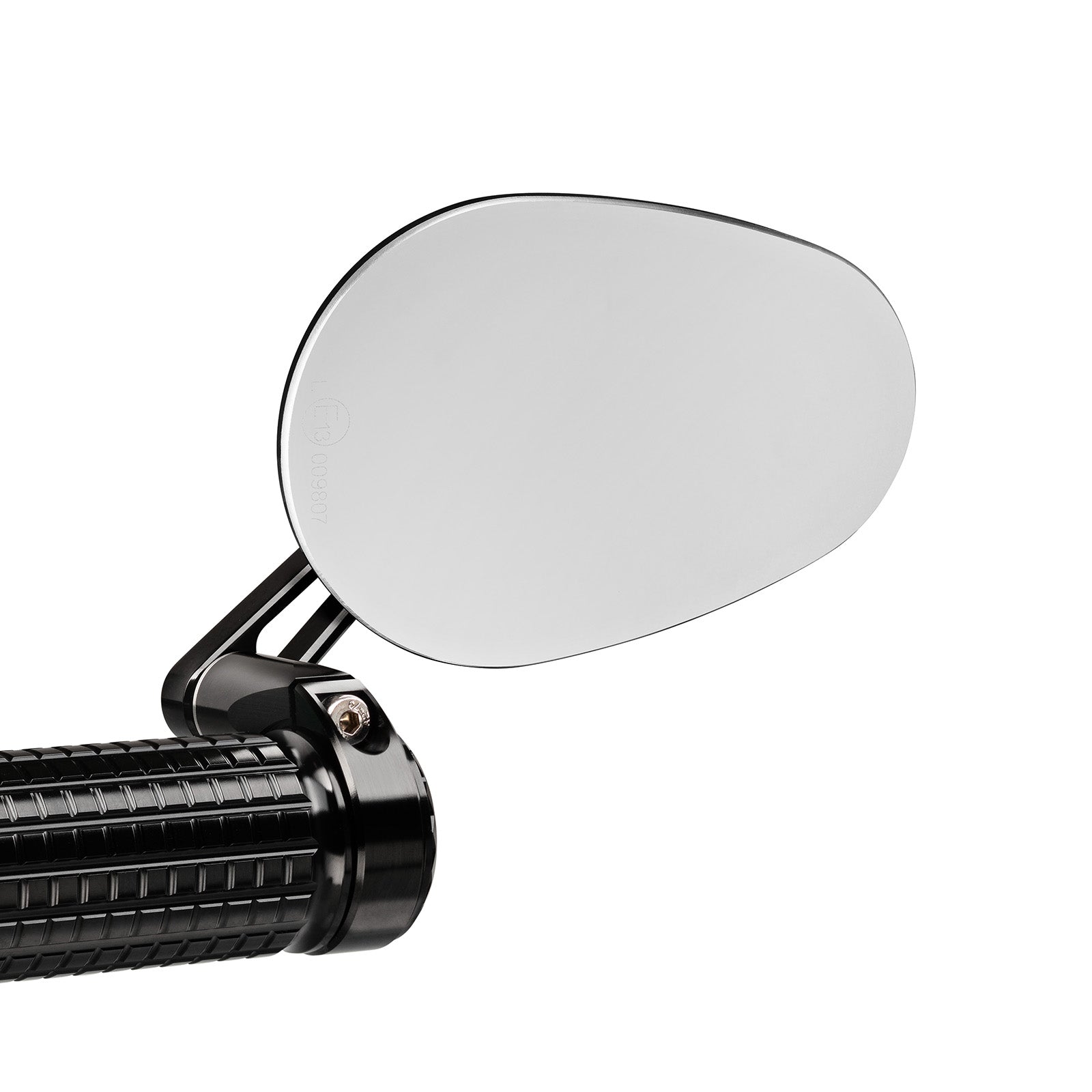 mo.view club 60 flip motorcycle mirror | motogadget