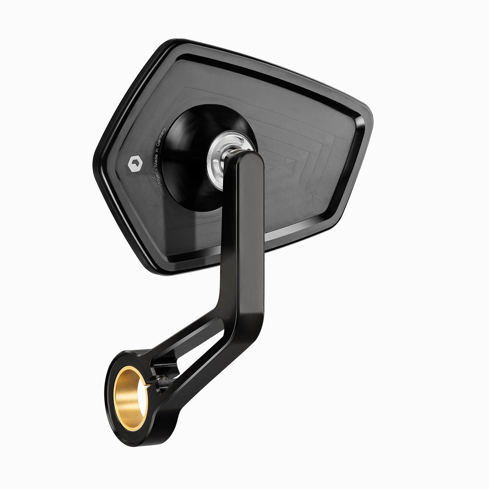 mo.view race バイク用ミラー | motogadget
