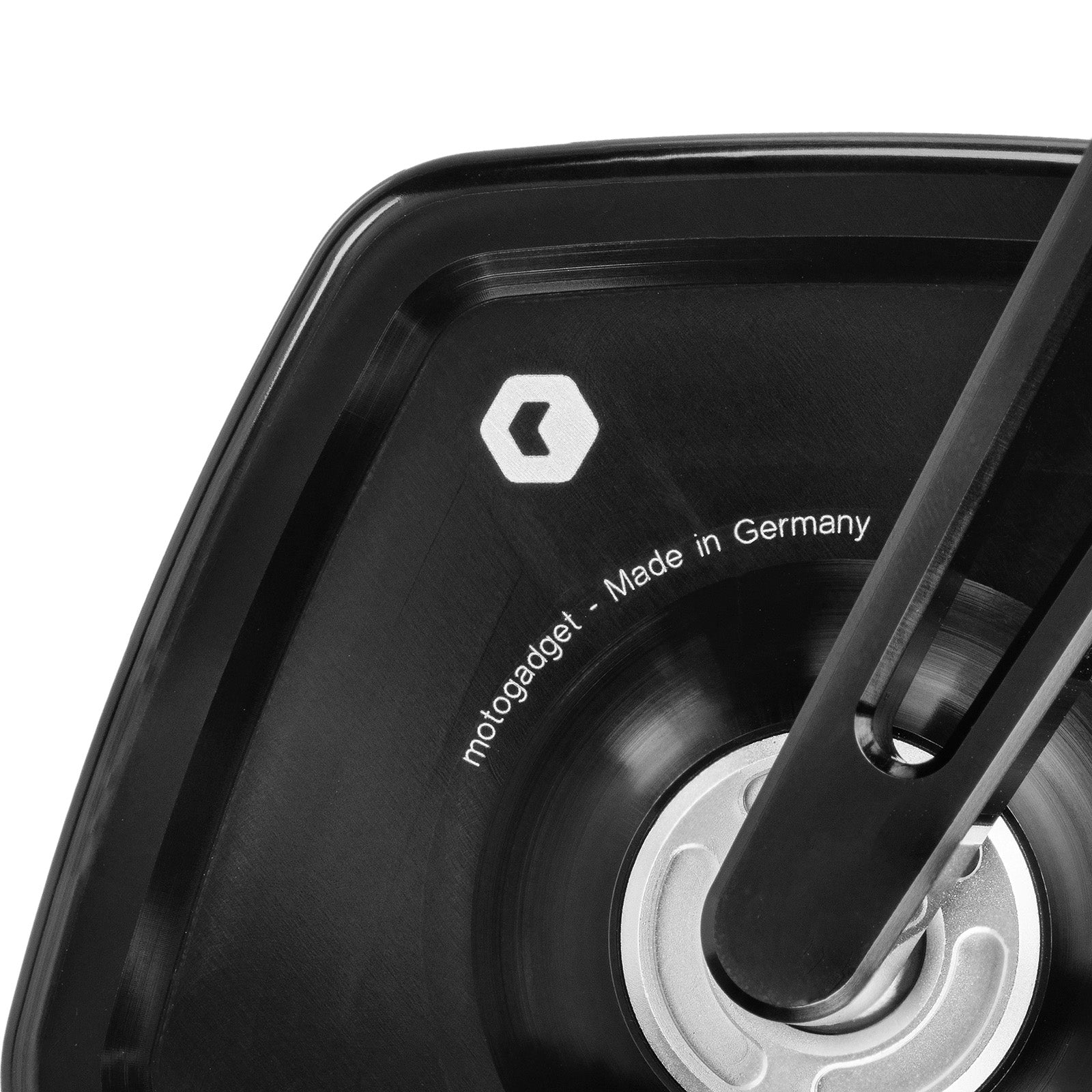 mo.view Motorcycle Mirrors | motogadget