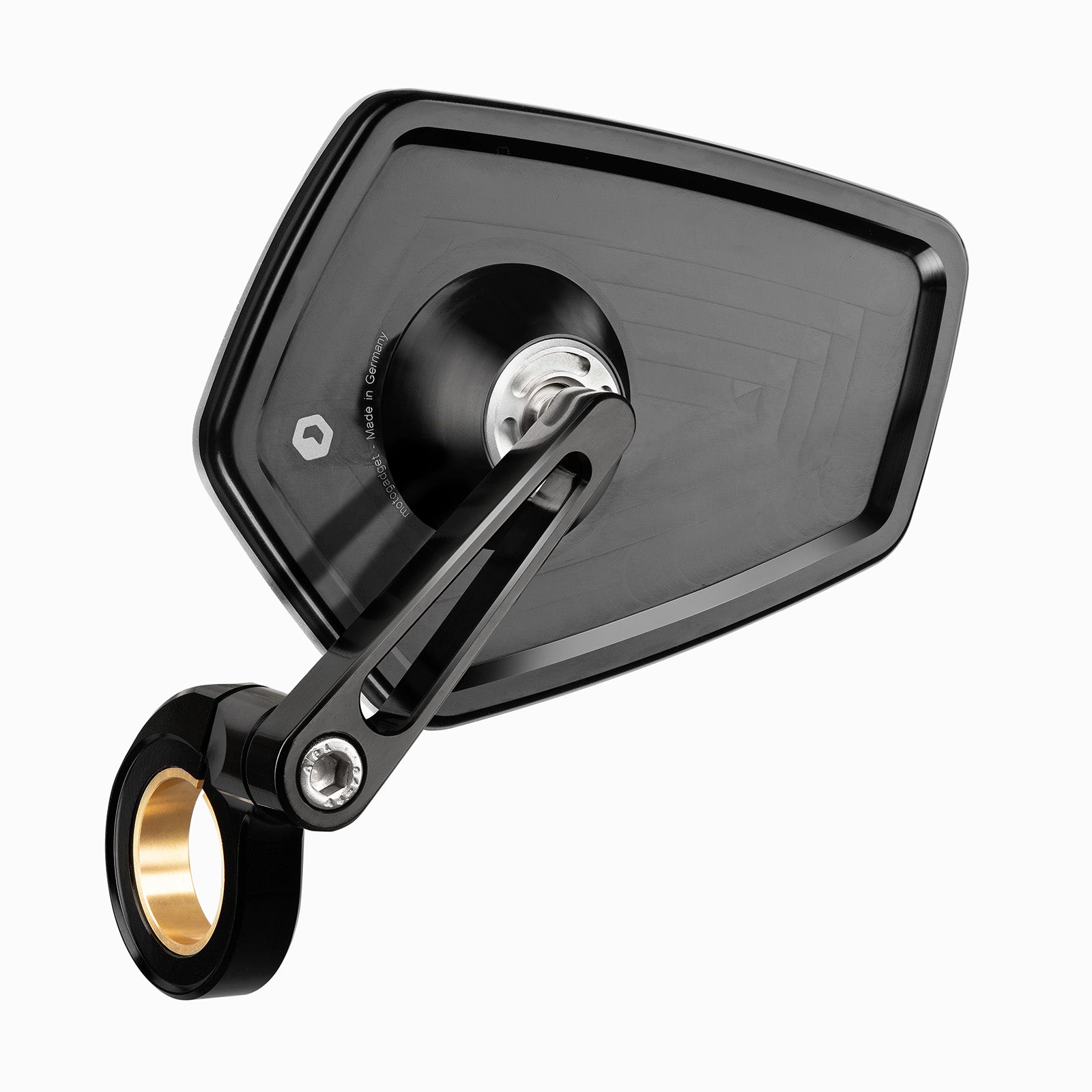 mo.view Motorcycle Mirrors | motogadget
