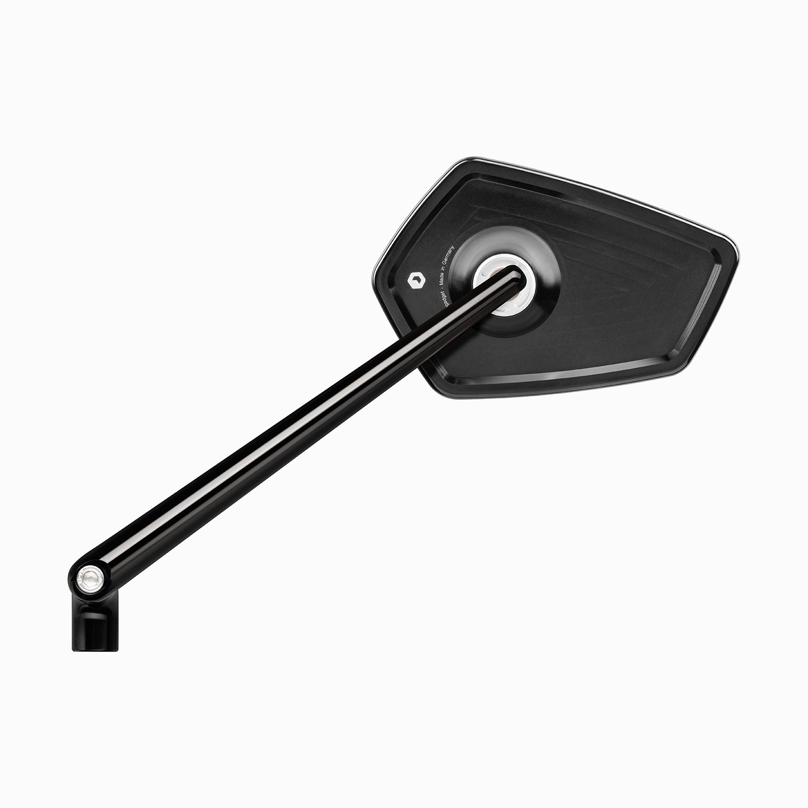 mo.view Motorcycle Mirrors | motogadget