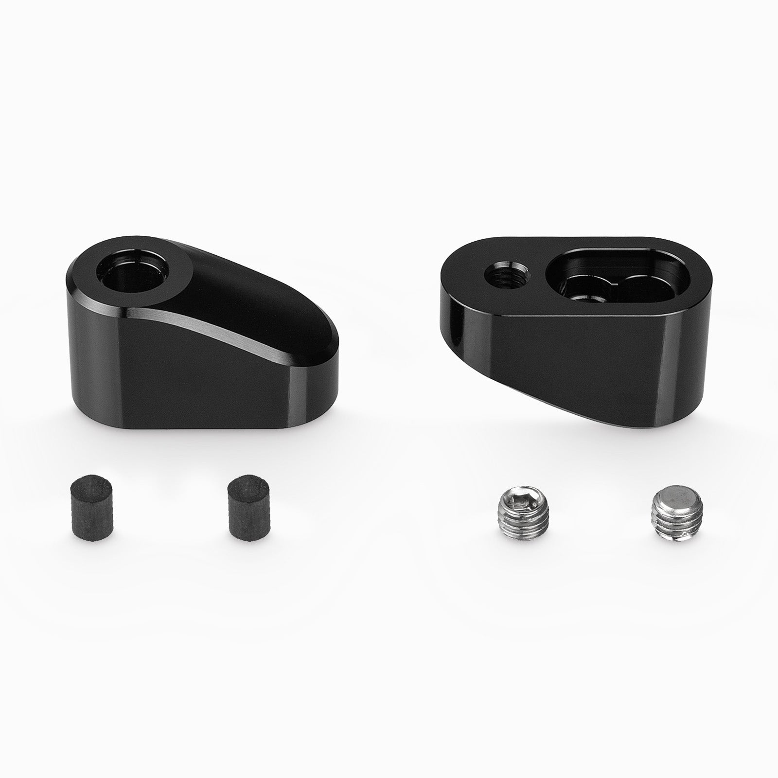 mo.blaze adapter - suitable for Triumph