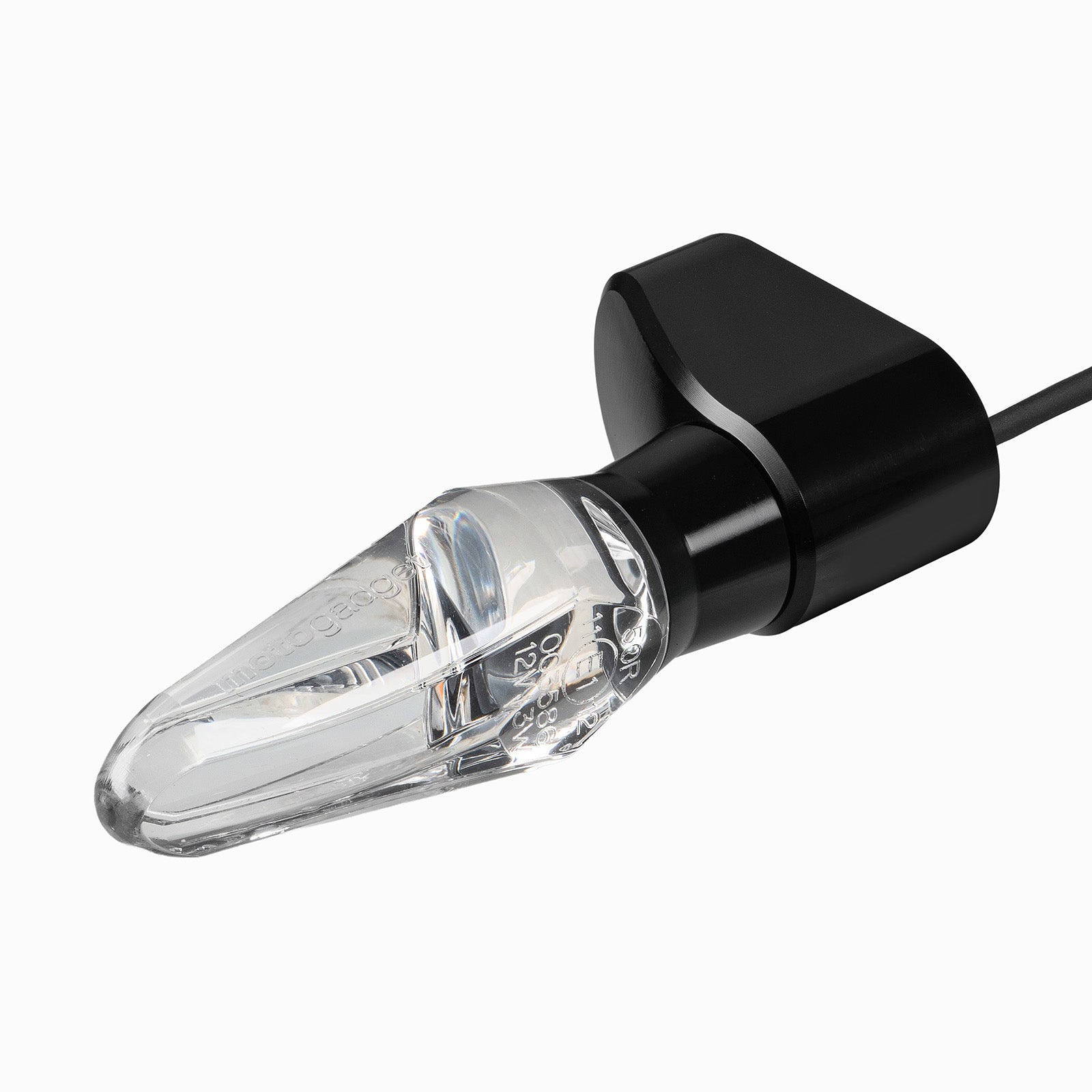 mo.blaze adapter - suitable for Triumph