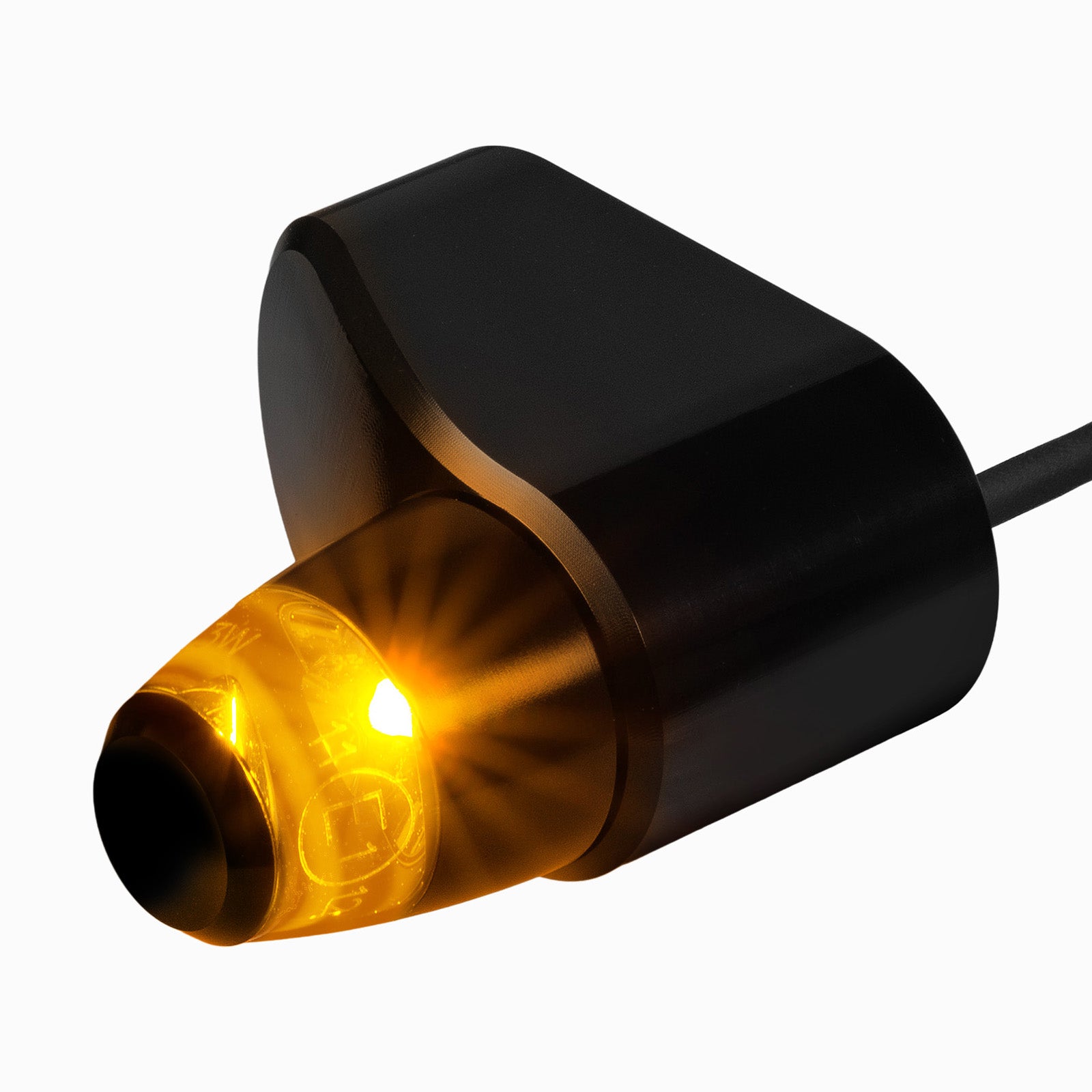 mo.blaze Adapter - passend für Triumph