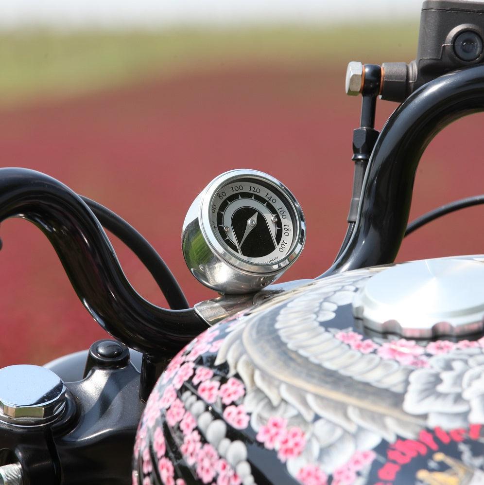 motoscope tiny Streamline Cup - motogadget GmbH