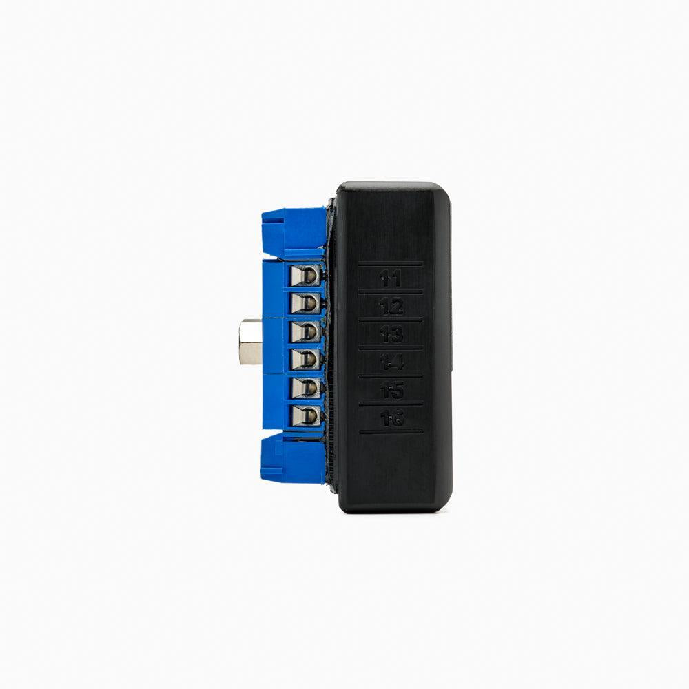 mo.tri Triumph Adapter - motogadget GmbH