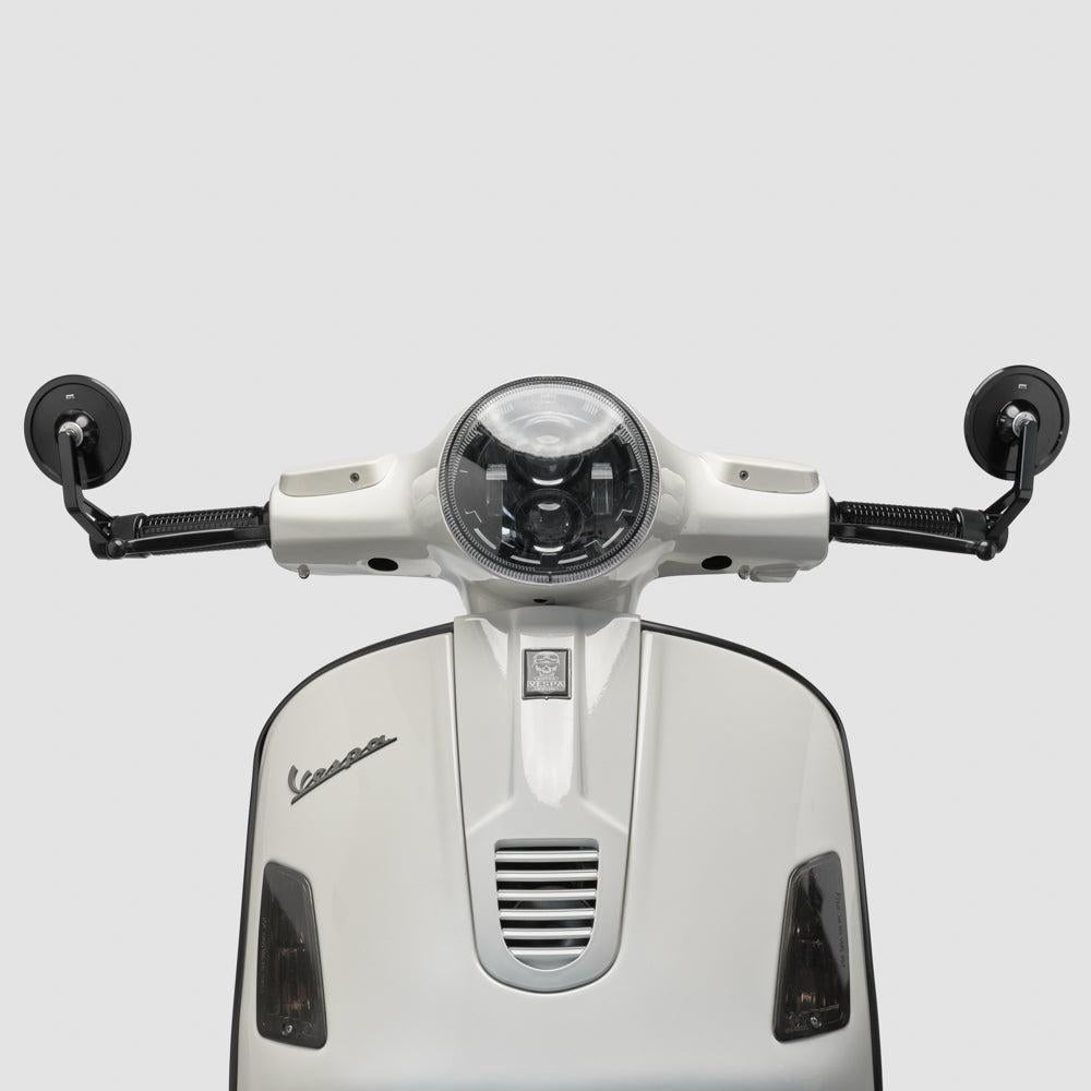 Vespa GTS Bundle mo.view classic - motogadget GmbH