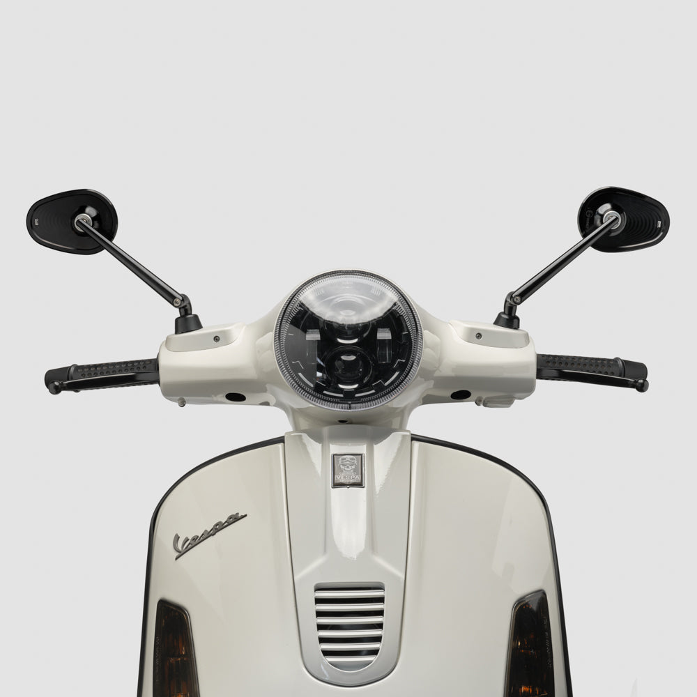 Vespa GTS Bundle mo.view sport